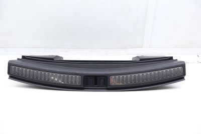 Hatch / Trunk Latch Trim Panel
