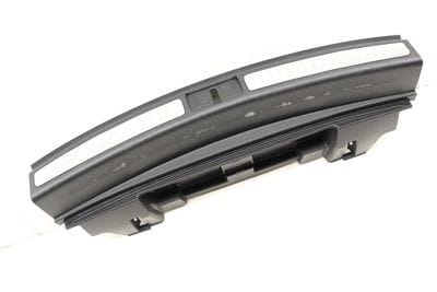 Hatch / Trunk Latch Trim Panel