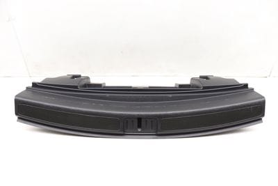 HATCH / TRUNK LATCH TRIM PANEL