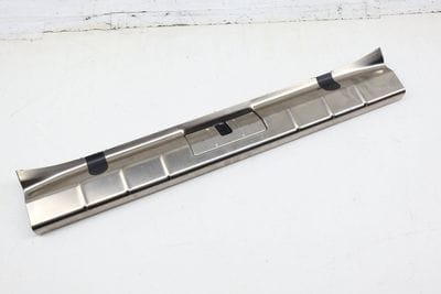Hatch / Trunk Latch Trim Panel