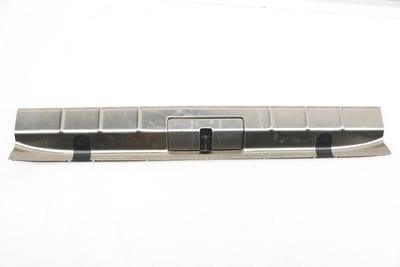 Hatch / Trunk Latch Trim Panel