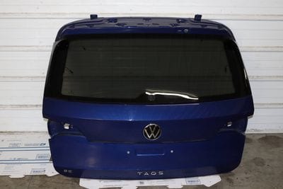 HATCH / TRUNK LID 2GJ827025A