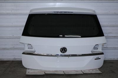 Hatch / Trunk Lid 3CN827025J