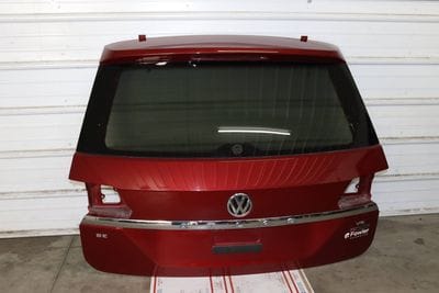 HATCH / TRUNK LID 3CN827025J