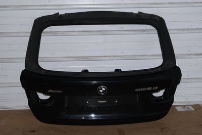 HATCH / TRUNK LID 7314180