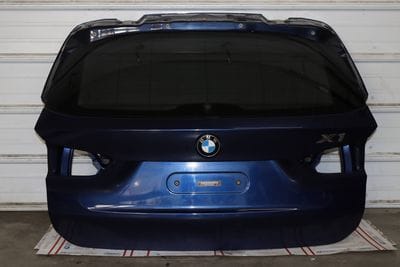 HATCH / TRUNK LID 7350826