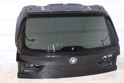 HATCH / TRUNK LID 7378121