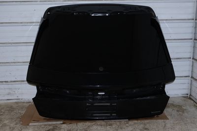 Hatch / Trunk Lid 4M8827025B