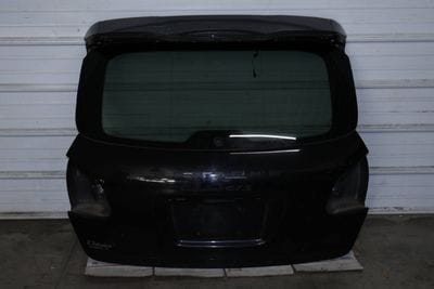 HATCH / TRUNK LID 7P5827025G