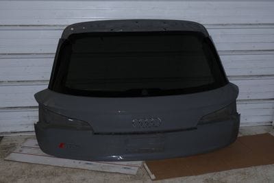 Hatch / Trunk Lid 80A827025E