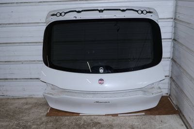 Hatch / Trunk Lid