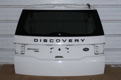 HATCH / TRUNK LID LR061391