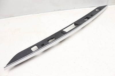 Hatch / Trunk Lid Handle Housing 2047400993