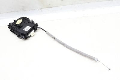 HATCH / TRUNK LID LATCH  LOCK ACTUATOR 7303443