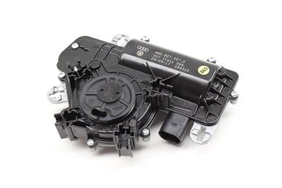 Hatch / Trunk Lid Motor 4M0827887C