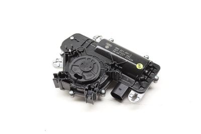 Hatch / Trunk Lid Motor 4M0827887C