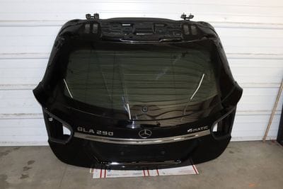 Hatch / Trunk Lid