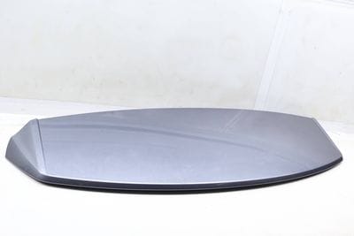 HATCH / TRUNK LID SPOILER 3CM827933A