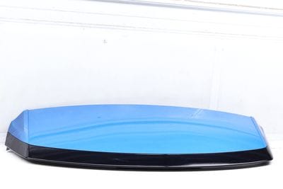 Hatch / Trunk Lid Spoiler 3CM827933F