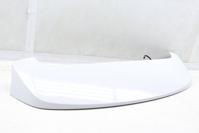 HATCH / TRUNK LID SPOILER 3CN827933E