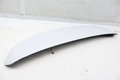 Hatch / Trunk Lid Spoiler 4M0827933