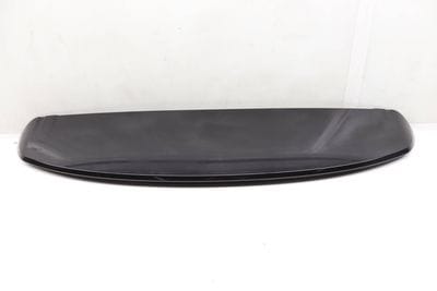 HATCH / TRUNK LID SPOILER 4M0827933