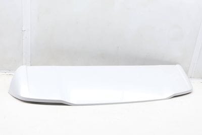 HATCH / TRUNK LID SPOILER 7414199