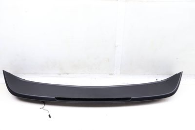 HATCH / TRUNK LID SPOILER 7P5827934G