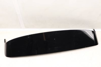 HATCH / TRUNK LID SPOILER