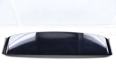 Hatch / Trunk Lid Spoiler