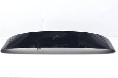 Hatch / Trunk Lid Spoiler