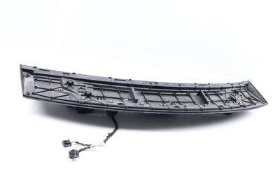 HATCH / TRUNK LID SPOILER MOUNT BRACKET ASSEMBLY (LOWER)