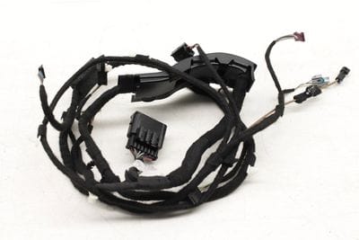 Hatch / Trunk Lid Wiring Harness 61129349194