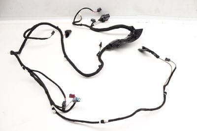 Hatch / Trunk Lid Wiring Harness 61129358054
