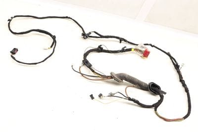 Hatch / Trunk Lid Wiring Harness