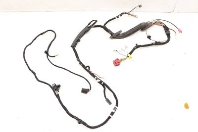 HATCH / TRUNK LID WIRING HARNESS