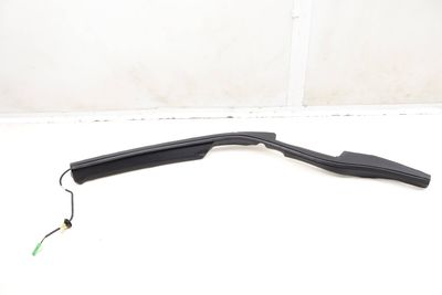 HATCH / TRUNK LIFTGATE MOLDING TRIM / SENSOR FK72406A77AD