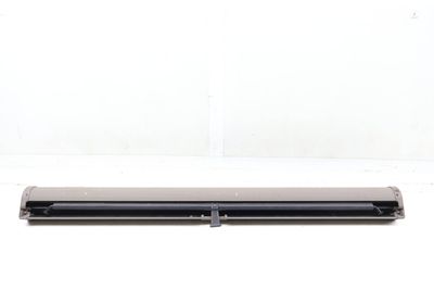 Hatch / Trunk Luggage Partition Net 4B9861691B