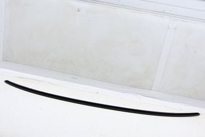 Hatch / Trunk Molding / Trim 80A853927A