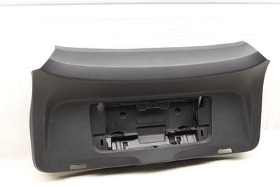 HATCH / TRUNK PANEL TRIM