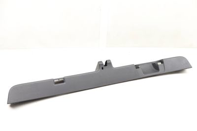 Hatch / Trunk Panel Trim (LOWER) 1567402300