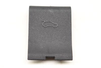 Hatch / Trunk Trim Panel Cap Cover 8K9867979