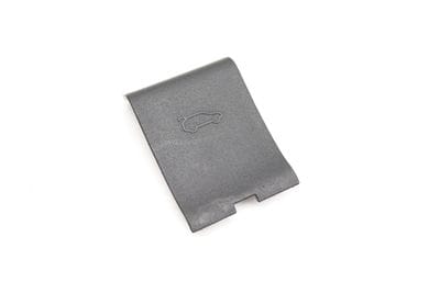 Hatch / Trunk Trim Panel Cap Cover 8K9867979