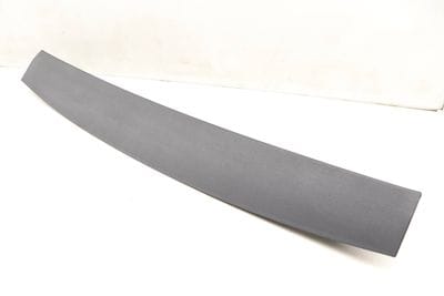 Hatch / Trunk Upper Center Trim Panel 3CN867707