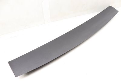 Hatch / Trunk Upper Center Trim Panel 3CN867707