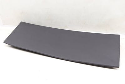 HATCH / TRUNK WINDOW TRIM PANEL (UPPER) 11K867707