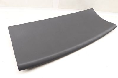 HATCH / TRUNK WINDOW TRIM PANEL (UPPER) 5C5867707A