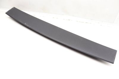 HATCH / TRUNK WINDOW TRIM PANEL (UPPER) 5NN867707