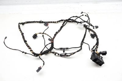 Hatch / Trunk Wiring Harness 3CM971147A