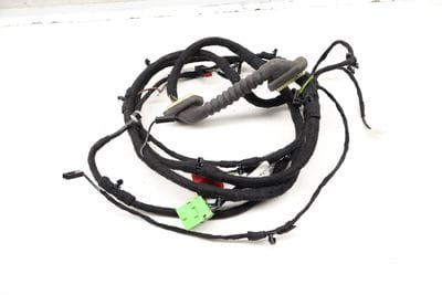 Hatch / Trunk Wiring Harness 7P6971148B
